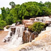 Kbal Chhay Waterfall