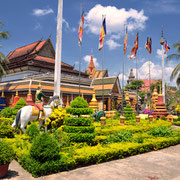 Wat Preah Prom Rath
