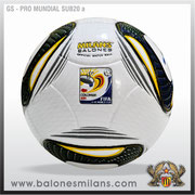 Fabricantes de Balones en Bucaramanga - Milans ®