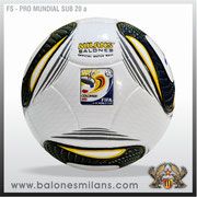 Fabricantes de Balones en Bucaramanga - Milans ®