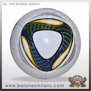 Fabricantes de Balones en Bucaramanga - Milans ®