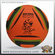 Fabricantes de Balones en Bucaramanga - Milans ®