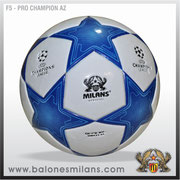 Fabricantes de Balones en Bucaramanga - Milans ®