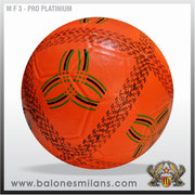 Fabricantes de Balones en Bucaramanga - Milans ®