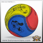 Fabricantes de Balones en Bucaramanga - Milans ®