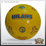 Fabricantes de Balones en Bucaramanga - Milans ®
