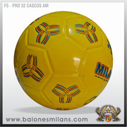 Fabricantes de Balones en Bucaramanga - Milans ®