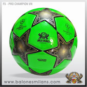 Fabricantes de Balones en Bucaramanga - Milans ®