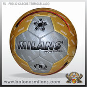 Fabricantes de Balones en Bucaramanga - Milans ®