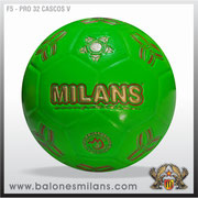 Fabricantes de Balones en Bucaramanga - Milans ®