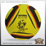 Fabricantes de Balones en Bucaramanga - Milans ®