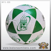 Fabricantes de Balones en Bucaramanga - Milans ®