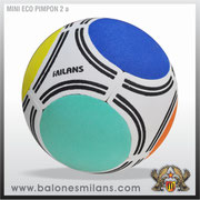 Fabricantes de Balones en Bucaramanga - Milans ®