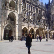 Marienplatz