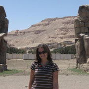 Karnak Tempelanlage bei Luxor