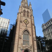 Trinity Church