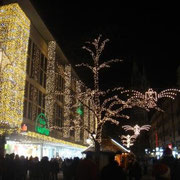 Nürnberger Christkindlesmarkt 2012