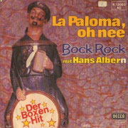 La Paloma Oh nee