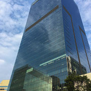 The Okura Tokyo プレステージタワー地下1Fへお越しください