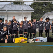 unsere F-Jugend