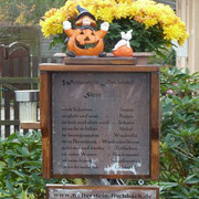 Wetterstein Halloween 2013