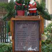 Wetterstein Advent 2013
