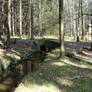 Bornematzenbrücke Massenei