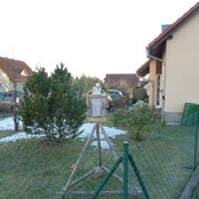 Wetterstein Winter