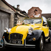 Le Studio des Songes - Anne-Sophie Cambeur - Mariage Champetre Jura Doubs Franche Comté Photographe wedding