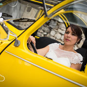 Le Studio des Songes - Anne-Sophie Cambeur - Mariage Champetre Jura Doubs Franche Comté Photographe wedding