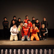 新潟実行委員の皆さんと