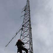 ©Florian Chenu Antenne GSM