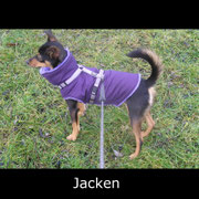 Jacken privat