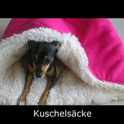 Kuschler privat