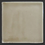 Glasierte Terracotta, Serie "AK", Vison 10x10 cm / 13x13 cm
