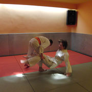 Prüfung Jiu-Jitsu Dragons - Zen-Ki-Budo
