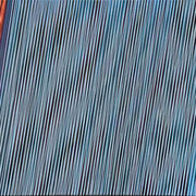 Marc Kirschvink_Ligne Droite20_2020_40x120x4