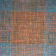 Marc Kirschvink_Ligne Droite11_2020_100x100x4_VERKAUFT