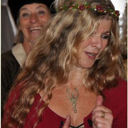 Kasteel Heeswijk  boekpresentatie    www.ellenevabrouwers.com  Ellen Brouwers
