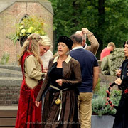 Kasteel Heeswijk  boekpresentatie    www.ellenevabrouwers.com  Ellen Brouwers