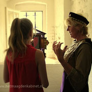 Kasteel Heeswijk  boekpresentatie     www.ellenevabrouwers.com  Ellen Brouwers