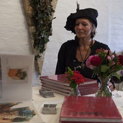 Kasteel Heeswijk  boekpresentatie     www.ellenevabrouwers.com  Ellen Brouwers