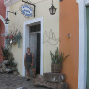 Pousada in Parnaiba