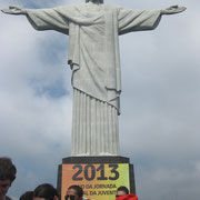 Corcovado