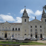 Kathedrale Sao Luis