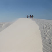 Parque Nacional dos Lencois Maranhenses