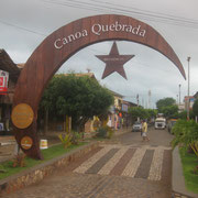 Canoa Quebrada