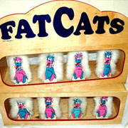 FAT CATS