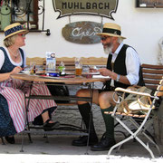 Mahlzeit