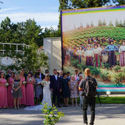 Hochzeit